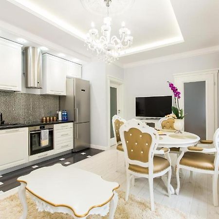 Pk Apartments-Lipowa Street-Center Μπιάλιστοκ Εξωτερικό φωτογραφία