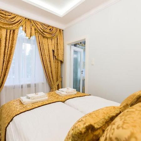 Pk Apartments-Lipowa Street-Center Μπιάλιστοκ Εξωτερικό φωτογραφία