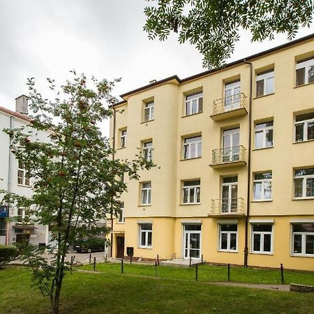 Pk Apartments-Lipowa Street-Center Μπιάλιστοκ Εξωτερικό φωτογραφία