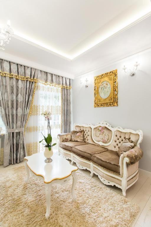 Pk Apartments-Lipowa Street-Center Μπιάλιστοκ Εξωτερικό φωτογραφία