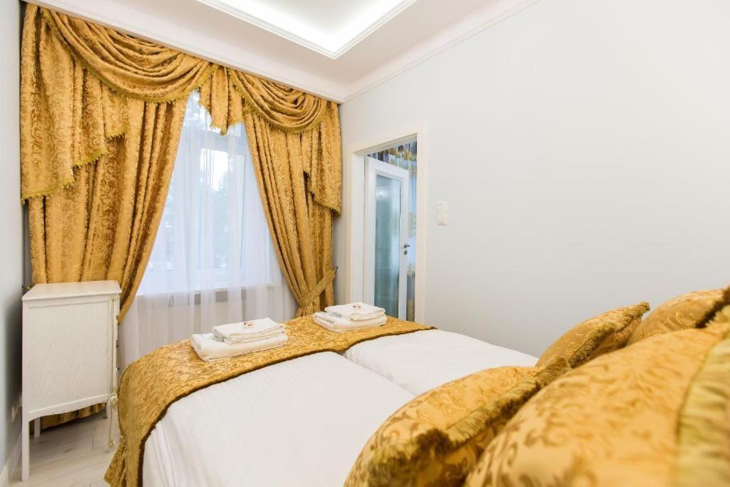 Pk Apartments-Lipowa Street-Center Μπιάλιστοκ Εξωτερικό φωτογραφία