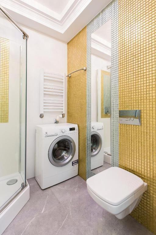 Pk Apartments-Lipowa Street-Center Μπιάλιστοκ Εξωτερικό φωτογραφία