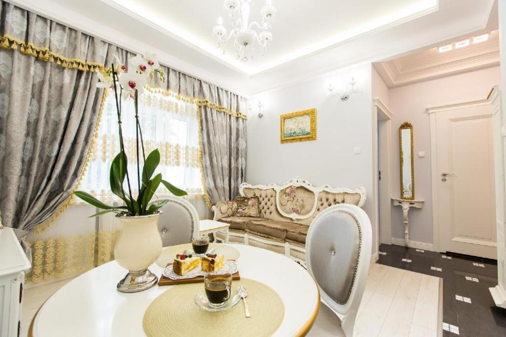 Pk Apartments-Lipowa Street-Center Μπιάλιστοκ Εξωτερικό φωτογραφία