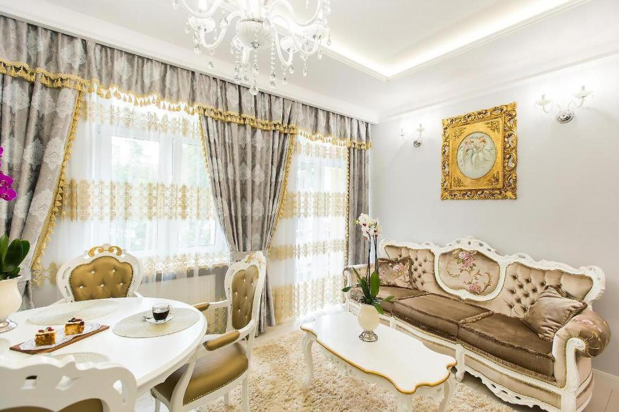 Pk Apartments-Lipowa Street-Center Μπιάλιστοκ Εξωτερικό φωτογραφία